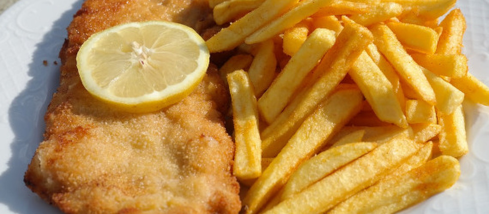 Symbolfoto von der Produktgruppe Wiener Spezial