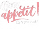 Logo Bon Appetit