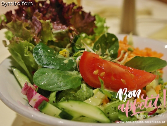 Gemischter Salat