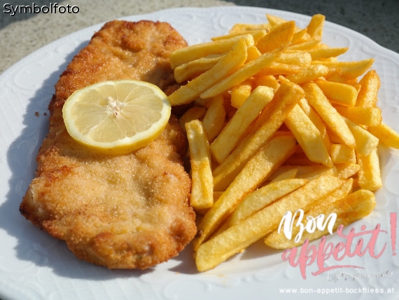 Wiener Schnitzel