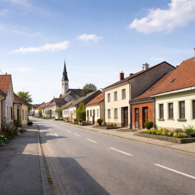 Bon Appetit Unser Zustellgebiet Zustellung in Bockfließ und Umgebung 